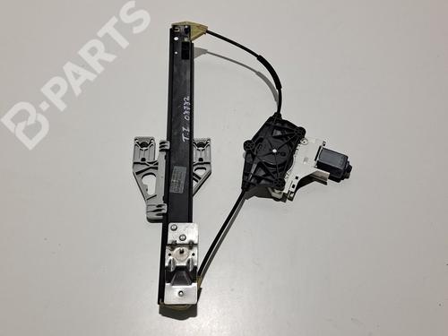 rear-left-window-mechanism-audi-a4-b8-8k2-20-tdi-8k0839461a-8k0959811a-2007-2008-2009-2010-2011-2012-2013-2014-2015-2016-2017-9054558 main image