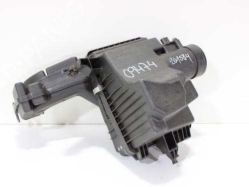 Used Air filter box RENAULT KADJAR (HA_, HL_) 1.6 dCi 130 4x4 (HLA4) (130 hp) 14252737