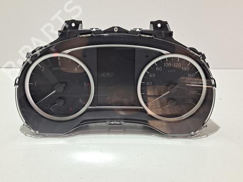 Used Instrument cluster NISSAN MICRA V (K14) 1.5 DCI (90 hp) 15684679