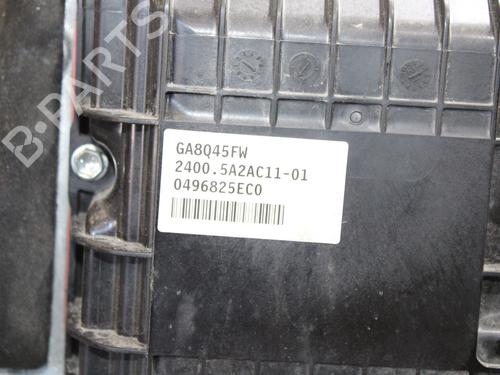 Gearbox BMW 1 (F40) 118 d | BP17359886M3 