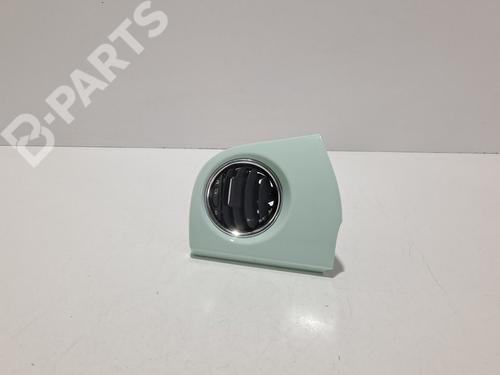 Used Air vent FIAT 500 (312_) 1.2 (312AXA1A) (69 hp) 11649176