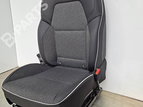 Right front seat RENAULT CLIO V (B7_)  | BP7042553C16  - Image 6