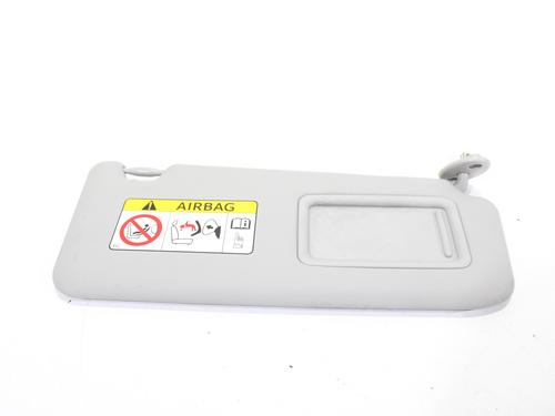 Right sun visor TOYOTA RAV 4 IV (_A4_) [2012-2024]nullnull