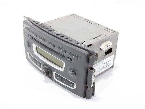 Used Radio SMART FORTWO Convertible (453) 0.9 (453.444, 453.453) (90 hp) 24669989