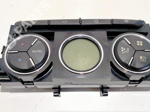 climate-control-citroen-c3-ii-sc_-96753994xt-2009-10965185 main image