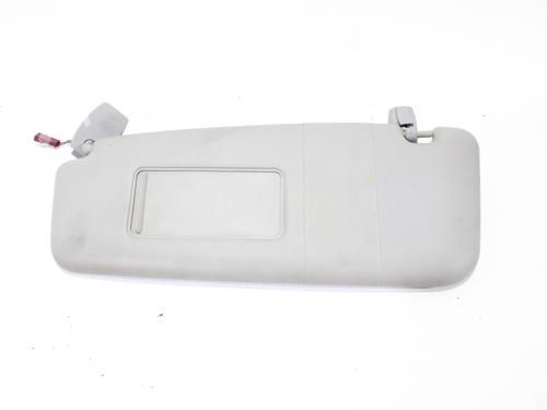Used Left sun visor BMW 5 Touring (E61) 523 i (177 hp) 15680123