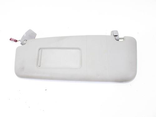 Left sun visor BMW 5 Touring (E61) 523 i (177 hp)null