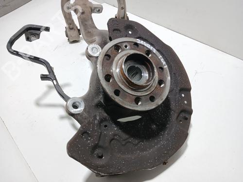 Right front steering knuckle MERCEDES-BENZ GLC (X253)  | BP24438537M26 