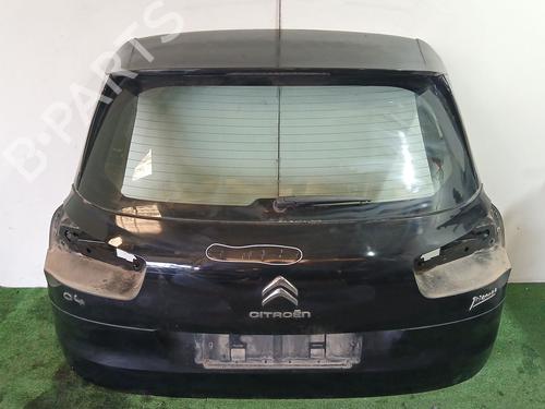 Tailgate CITROËN C4 Picasso II 1.6 BlueHDi 120 | BP38069095C6 - Image 2
