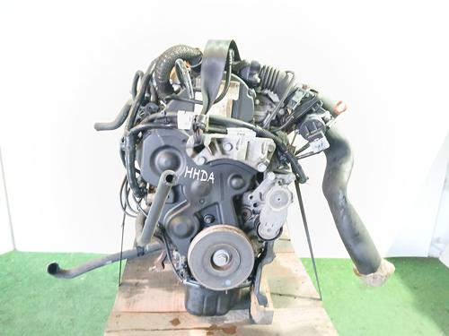 Motor für FORD FOCUS II (DA_, HCP, DP) 1.6 TDCi (90 hp) 23256296