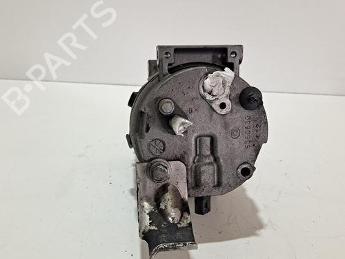 Airco pomp RENAULT LAGUNA II (BG0/1_) 1.9 dCi (BG0R, BG0E) | BP10150315M34 