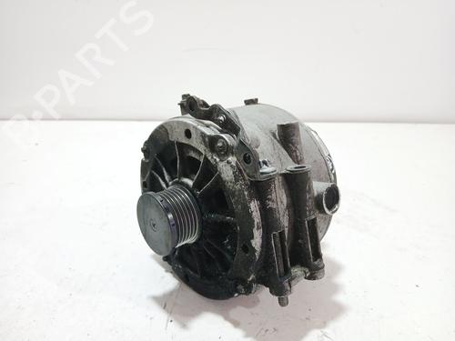 Used Alternator Alternator MERCEDES-BENZ C-CLASS Coupe (CL203) C 220 CDI (203.706) (143 hp) 36264322 36264322