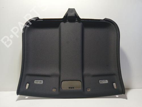 Interior roof AUDI TT (8J3) 2.0 TDI quattro | BP29885254I12