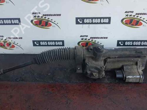 Steering rack SEAT TOLEDO III (5P2)  | BP5134576M22 