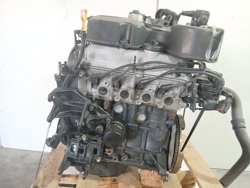Engine KIA PICANTO I (SA) 1.0 | BP39406379M1 - Image 2