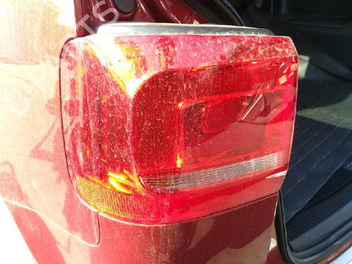 Left taillight VW TOURAN (1T1, 1T2) 1.9 TDI | BP6082022C34 