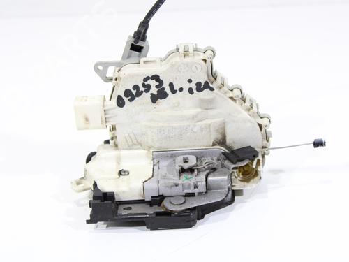 Front left lock SEAT LEON (1P1) 1.4 TSI | BP11833898C98 