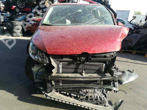 Used Parts VW TOURAN (1T3)  1.6 TDI  761073