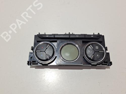 Used Climate control CITROËN C3 II (SC_) 1.2 VTi 82 (82 hp) 10094716