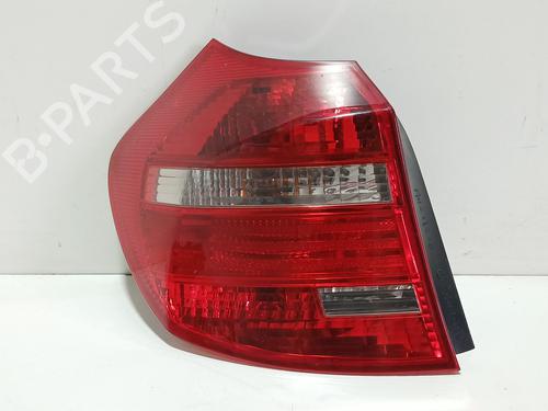 Left taillight BMW 1 (E87) 118 d | BP29936095C34 