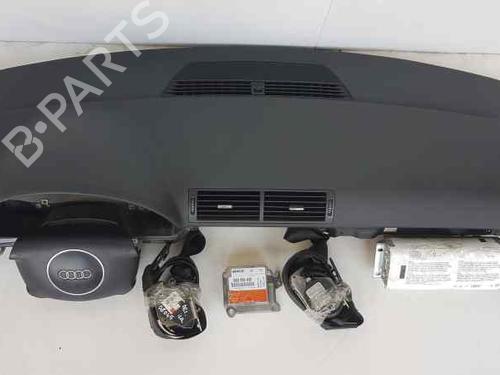 Kollisonspute sett AUDI A4 B6 Avant (8E5) 1.9 TDI | BP5824117C86 