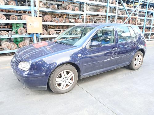 Engine VW GOLF IV (1J1) 1.9 TDI | BP31333480M1 