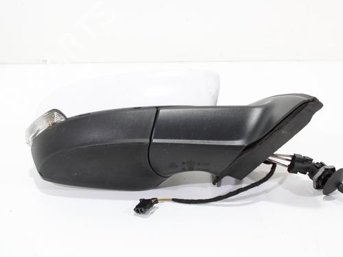 Right mirror SKODA RAPID (NH3, NK3, NK6) 1.6 TDI | BP13911384C27 
