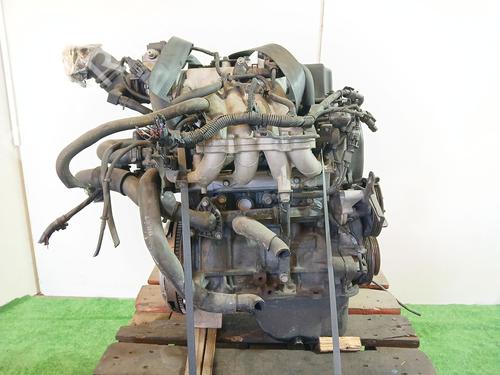 Engine KIA PICANTO I (SA) 1.1 | BP28070849M1 