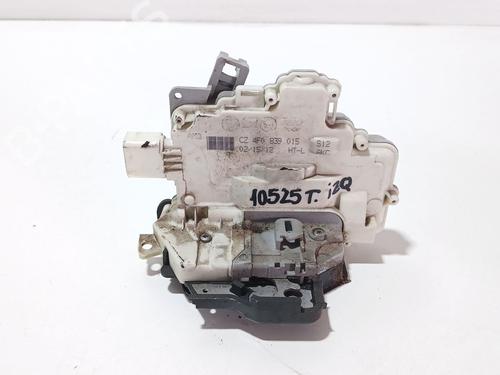 Used Rear left lock AUDI A3 Sportback (8PA) 1.8 TFSI (160 hp) 28604308