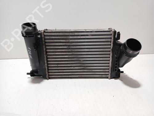 Intercooler RENAULT GRAND SCÉNIC IV (R9_) 1.6 dCi 130 (130 hp) 32282378