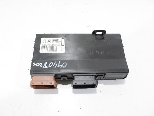 Used Electronic module PEUGEOT 407 Coupe (6C_) 2.7 HDi (204 hp) 18136107