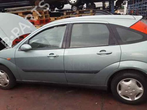 Gearbox FORD FOCUS I (DAW, DBW) 1.6 16V | BP5587678M3 