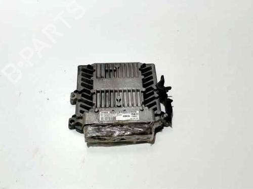 Motorstyringsenhet FORD FOCUS II (DA_, HCP, DP) 1.8 TDCi (115 hp) 6679145