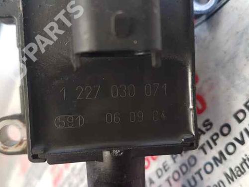 Ignition coil ALFA ROMEO 147 (937_) 1.6 16V T.SPARK ECO (937.AXA1A, 937.BXA1A) | BP5779828M94 