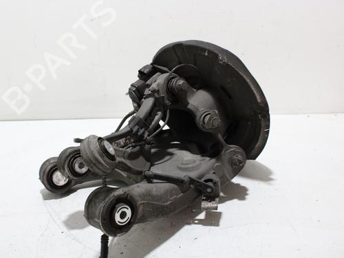 Left rear steering knuckle BMW 5 (F10) 530 d xDrive | BP19164483M27 