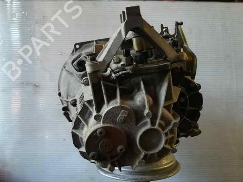 Gearbox MAZDA 3 (BK) 1.6 MZ-CD | BP5821537M3 