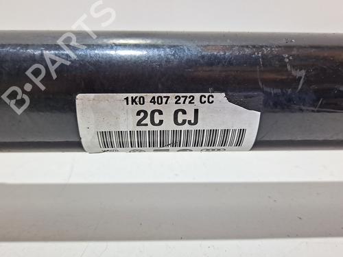 Right front driveshaft AUDI A3 Sportback (8PA) 1.6 TDI | BP8118251M39 