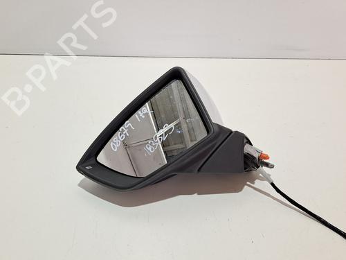 Used Left mirror SEAT ALTEA (5P1) 2.0 FSI (150 hp) 8048624