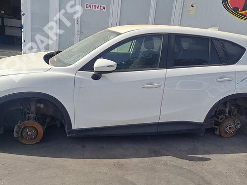 Left rear door panel MAZDA CX-5 (KF) 2.2 D | BP10158407C60  - Image 9