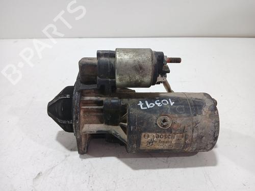 Startmotor Startmotor NISSAN PATROL GR V Wagon (Y61) 2.7 TD (99 hp) 33816209 33816209