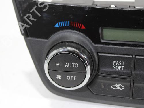 Climate control TOYOTA RAV 4 IV (_A4_)  | BP17031204I5 