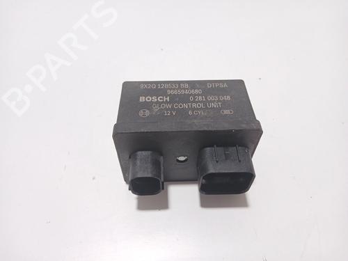 Used Electronic module LAND ROVER RANGE ROVER SPORT I (L320) 3.0 D 4x4 (245 hp) 24297894