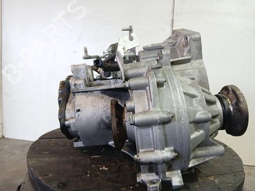 Gearbox SEAT LEON (1P1) 1.9 TDI | BP39412434M3 - Image 4