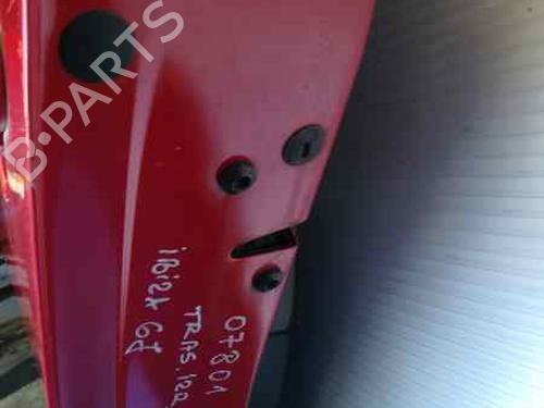 Left rear door SEAT IBIZA IV (6J5, 6P1)  | BP6062776C4 