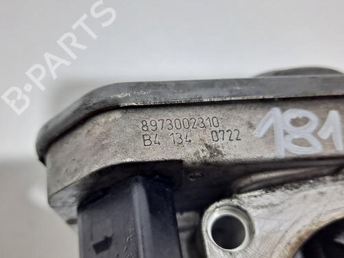 Throttle body OPEL ASTRA H (A04)  | BP7022932M82 