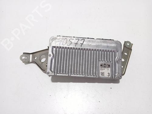 Computer motormanagement TOYOTA YARIS (_P9_) 1.33 VVT-i (NSP90_, NSP90R) (99 hp) 28541391