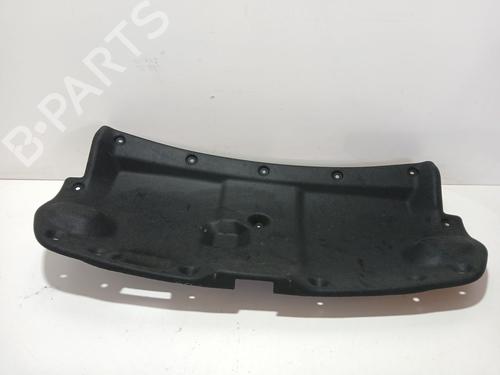 Used Boot lining LEXUS ES (_Z10_, _A10_, _H10_) 250 (AXZA10) (200 hp) 30152099