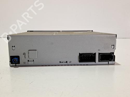 Electronic module AUDI A6 C6 Avant (4F5) 2.0 TDI | BP7918046M83 