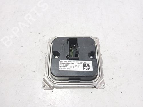 Used Lights ECU Lights ECU RENAULT CLIO IV (BH_) 0.9 TCe 90 (BHNF, BHMA, BHMH, BHJK, BHJR) (90 hp) 33272367 33272367
