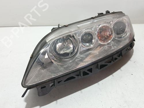 Venstre forlygte MAZDA 6 Hatchback (GG) 2.0 DI (GG14) | BP28036676C28 
